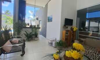 Imagem 7: CASA TÉRREA BOSQUE DAS PALMEIRAS