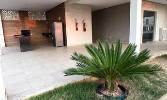 Imagem 5: Apartamento 2 Quartos Palmeira Dourada (105 Norte