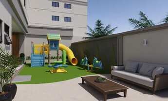 Imagem 4: Itapema apartamento de 2 suites semi mobiliado poucos metros do mar