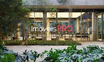 Imagem 4: Apartamento com 229m² e 3 suítes e 4 vagas no Itaim