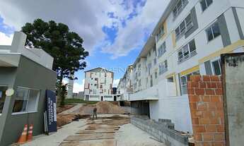 Imagem 3: APARTAMENTO com 2 dormitórios à venda com 39.35m² por R$ 362.496,47 no bairro Santa Cândid