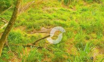 Imagem 2: Terreno à venda, 450 m² por R$ 320.000,00 - Piratininga - Niterói/RJ