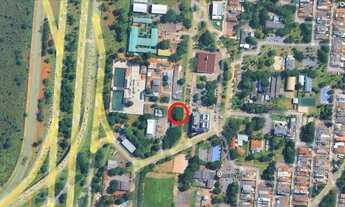 Imagem 5: Terreno: Area Especial 10, SRE/SUL, Cruzeiro Velho, Asa Sul, Brasilia-DF