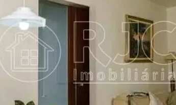 Imagem 2: Imóvel para venda tem 65 metros quadrados com 2 quartos em Tijuca - Rio de Janeiro - RJ