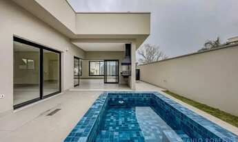 Imagem 5: CASA EM CONDOMÍNIO - GENESIS 1 - SP