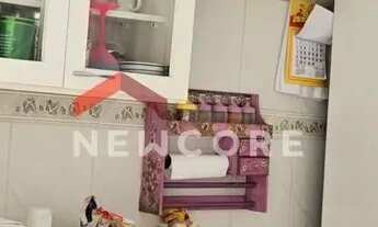 Imagem 6: Casa em Rua Nassif Tebet - Núcleo Residencial Beija-Flor - Bauru/SP