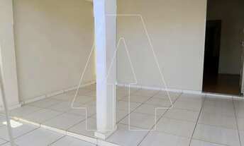 Imagem 3: Casa à venda no Novo Paraíso em Araçatuba