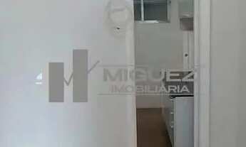 Imagem 3: Apartamento exclusivo, Rua Afonso Pena, Tijuca. Sol manhã, Varanda, 2 quartos e porteiro 2