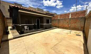 Imagem 3: Ágio de Casa em Águas Lindas Quedas do Descoberto II