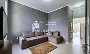 Imagem 6: Casa Mobiliada para Venda em Olímpia, Residencial Viva Olímpia, 2 dormitórios