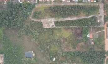 Imagem 6: Terreno no Distrito industrial