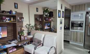 Imagem: Apartamento em Vila São José