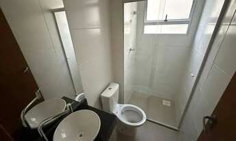 Imagem 4: Apartamento para aluguel no Ilha de Aruba, Cohama - São Luís - MA