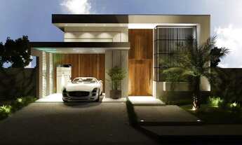 Imagem: LACQUA RESIDENZA - TERRENO JA COM CONSTRUÇÃO