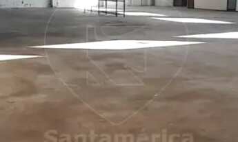 Imagem 4: Barracão para alugar no Parque Industrial Buena Vista na Região Leste de Londrina