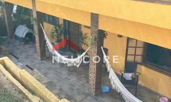 Imagem 3: Casa em Rodovia Arão Sahm - Terra Preta (Terra Preta) - Mairiporã/SP