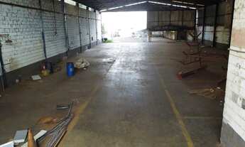 Imagem 2: Aluga-se galpão industrial