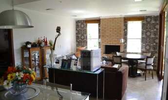 Imagem 4: VENDA E LOCAÇÃO 4 SUÍTES - CONDOMÍNIO JARDIM DAS PALMEIRAS - VINHEDO/SP