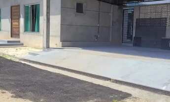 Imagem 6: ALUGO LINDA CASA EM CONDOMÍNIO CHÁCARA TERRA NOVA