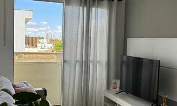 Imagem 6: Apartamento na Rua Lituânia ,2 quartos 1 banheiro e elevador