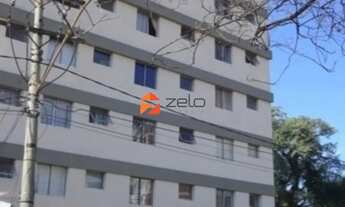 Imagem 3: Apartamento à venda com 41,7 m², 1 quarto 1 vaga em Cambuí, Campinas