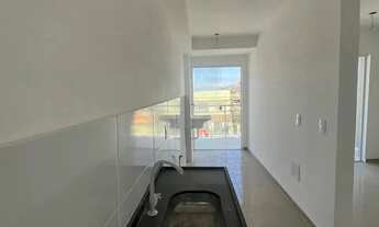 Imagem 3: Apartamentos novos de 2 e 3 dormitórios no Porto Novo - SG