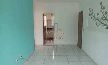 Imagem 2: Casa geminada para aluguel, 2 quartos, Vila Clóris - Belo Horizonte/MG