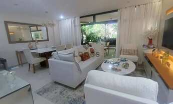 Imagem: Barra da Tijuca