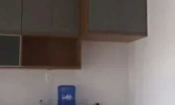 Imagem 2: Imóvel para aluguel com 63 metros quadrados com 2 quartos