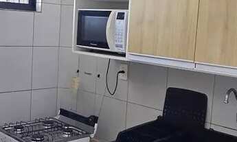 Imagem 2: Apartamento nos bancários 2qtos