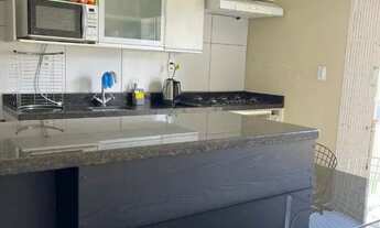 Imagem 4: Bela casa três dormitórios localizada nos altos do bairro Guarujá