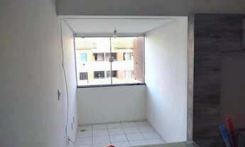 Imagem 6: Apartamento na Cohama/ 2 Quartos/ Projetados/ Aririzal/ Village das Palmeiras 1