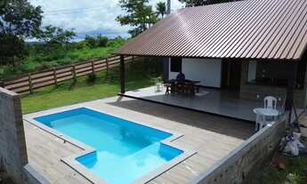 Imagem 3: Chácara para Venda em Aparecida de Goiânia, Jardim Nova Era, 2 dormitórios, 1 suíte, 2 ban