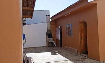 Imagem 7: Casa à Venda em Sumaré-SP -- Leia o Anuncio -