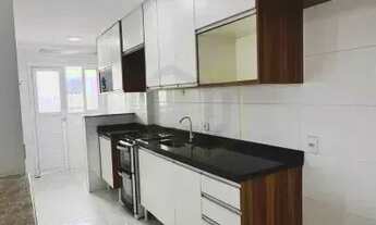 Imagem 6: 245Mil Entrada Saldo117Meses - 2 Dorm c/suíte sacada gourmet frente rua - Lazer Cpompleto