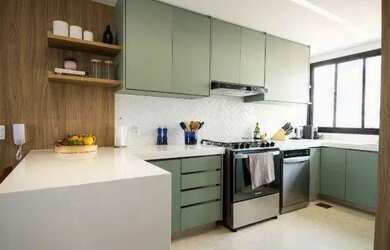 Imagem 7: Apartamento para Venda em Belo Horizonte, Santo Antônio, 4 dormitórios, 1 suíte, 4 banheir