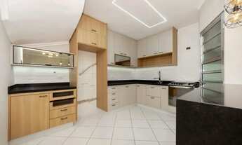 Imagem 3: Casa no condomínio Saint Honoré para venda com 3 quartos, sendo 1 suíte , 127m²