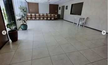 Imagem 7: Oportunidade nos Aflitos, 118 m2, com 3 quartos, 2 suítes, lazer, mobiliado nos Aflitos