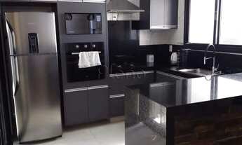 Imagem 6: Casa à venda com 3 quartos no Jardins do Império, Indaiatuba