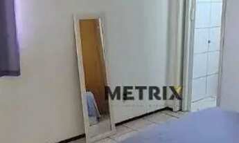 Imagem 6: Apartamento com 3 dormitórios à venda, 93 m² por R$ 300.000,00 - Fátima - Fortaleza/CE