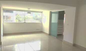 Imagem 2: Apartamento para aluguel, 2 quartos, 1 suíte, 2 vagas, Lourdes - Belo Horizonte/MG