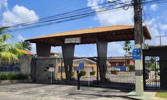 Imagem: ALUGO LINDA CASA EM CONDOMÍNIO CHÁCARA