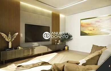 Imagem 2: Serra - Cobertura 2 quartos à venda na Anuar Donato