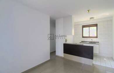 Imagem 4: Aluguel Apartamento 2 Dormitórios - 46 m² Jardim Paulista