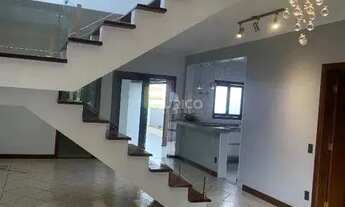 Imagem: Casa em condomínio para aluguel no Condomínio