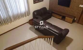 Imagem 3: Méier Casa em condomínio com 3 dormitórios