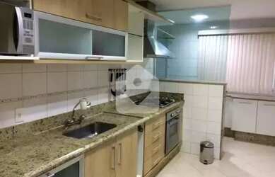 Imagem 6: Apartamento para venda com 3 quartos, 91m² - Centro - Petrópolis/RJ