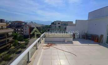 Imagem 5: Recreio dos Bandeirantes