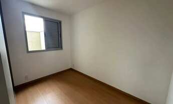 Imagem 6: Área privativa para aluguel, 2 quartos, 1 suíte, 2 vagas, Liberdade - Belo Horizonte/MG