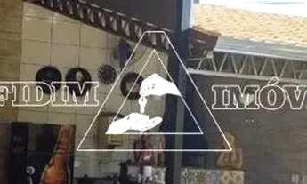 Imagem 4: Casa em Parque dos Servidores - Ribeirão Preto